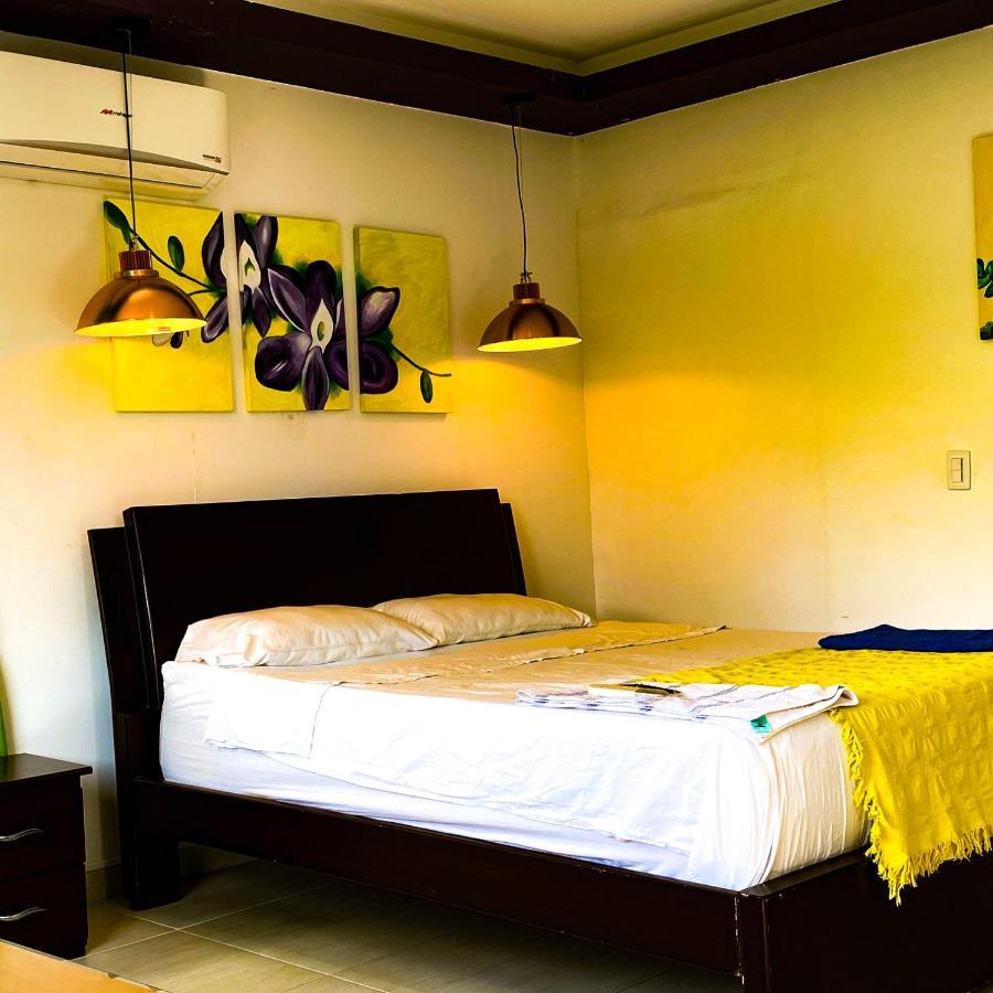 Hostal La Mercedes Street Cali Eksteriør billede