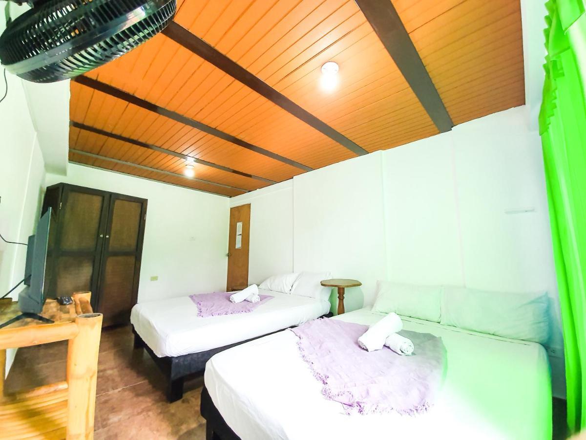 Hostal La Mercedes Street Cali Eksteriør billede